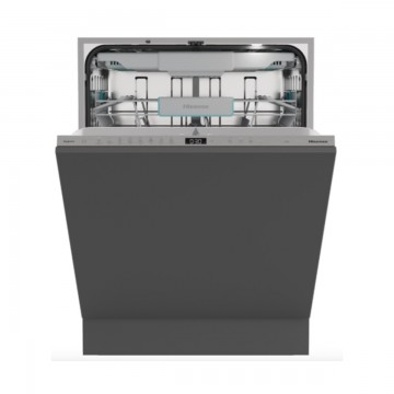 Hisense HV663A65 Εντοιχιζόμενο Πλυντήριο Πιάτων για 16 Σερβίτσια Π60xY82εκ.